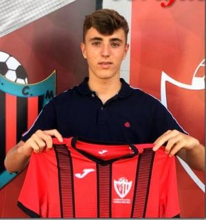 Jose ngel (1889 Escuela F.B.P.) - 2019/2020