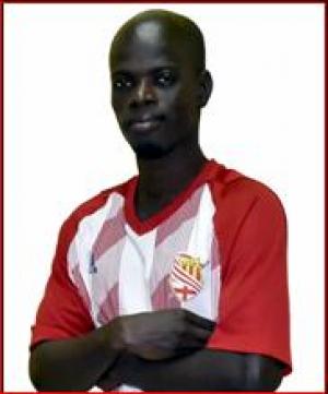 Samba (C.E. Manresa) - 2019/2020