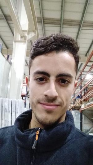 Juanan (Real Vaso CF) - 2019/2020