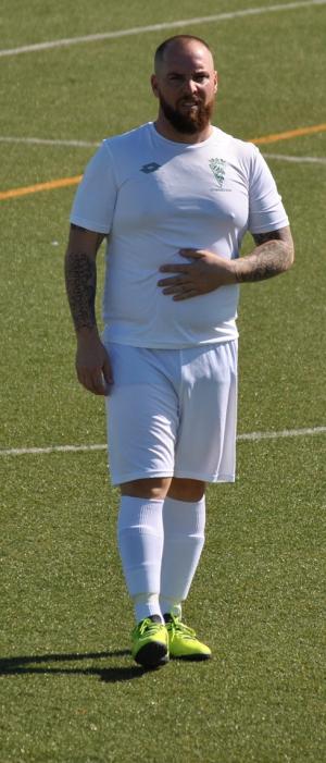 Cirilo (Federico Mayo C.F.) - 2019/2020