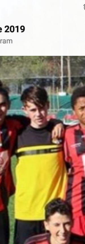 Picon (F.C. Pirinaica B) - 2019/2020