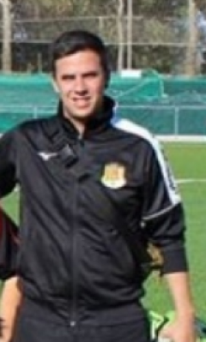 Fernndez (C.P. San Cristbal) - 2019/2020