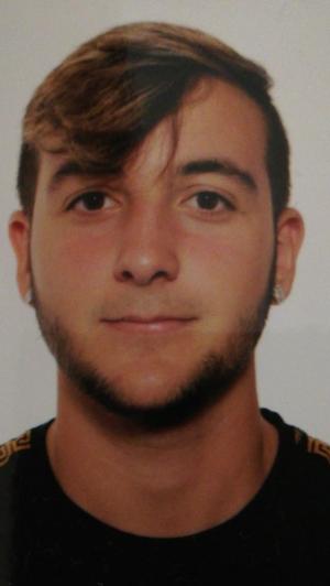 Alvaro Fernndez (La Salle Pto Real B) - 2019/2020
