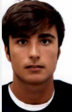 Gonzalo Cuesta (Deportiva Piloesa) - 2019/2020