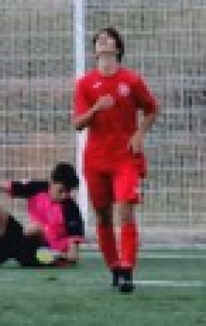 Arasanz (Naise Barcelona) - 2019/2020