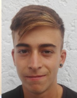Hector Fernndez (Luarca C.F.) - 2019/2020