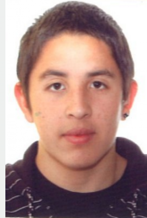 Gabriel Alegre (Guilln Lafuerza) - 2019/2020