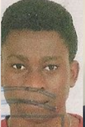 Benito Ondo (C.D. La Manjoya) - 2019/2020
