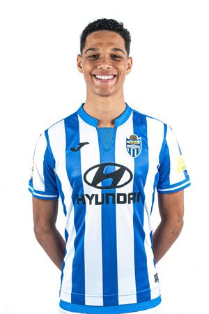 Eto'o (Atltico Baleares) - 2019/2020
