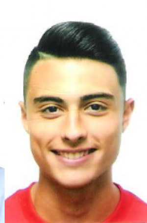 Javi Snchez (A.D. Ribadedeva) - 2019/2020