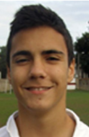 Mario Fanjul (Ribadesella C.F.) - 2019/2020