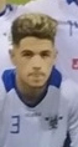 Luis (C.D. Vera) - 2019/2020