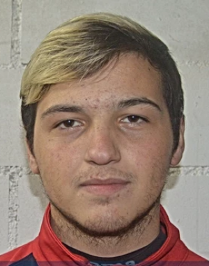 Fran Batista (Rocas C.F.) - 2019/2020