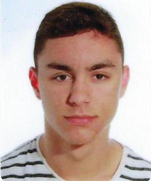 Miguel Prendes (Real Oviedo B) - 2019/2020