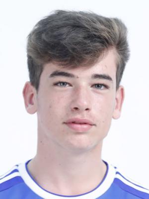 Iza (Real Oviedo B) - 2019/2020