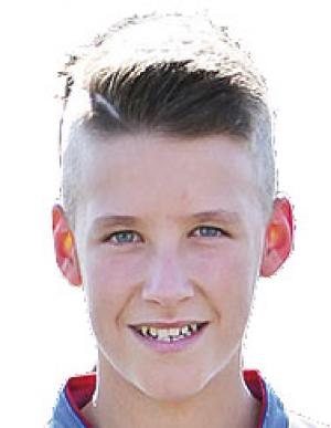 Hugo Lpez (C.D. T.S.K. Roces B) - 2019/2020