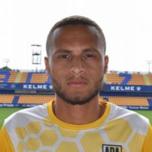 Bruno (A.D. Alcorc�n C) - 2019/2020