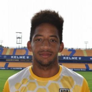 Jess (A.D. Alcorcn C) - 2019/2020