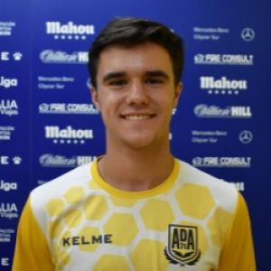 Nepo (A.D. Alcorcn) - 2019/2020
