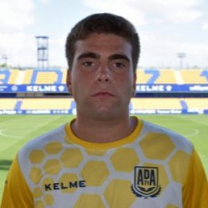 Rodri (A.D. Alcorcn C) - 2019/2020
