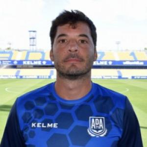 lex Snchez (A.D. Alcorcn B) - 2019/2020