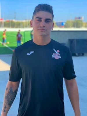 Matheus (Bruno's Magpies) - 2019/2020