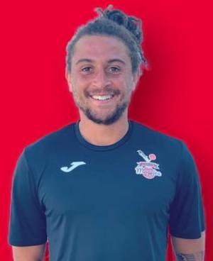 Bent (Magpies Intermediate) - 2019/2020