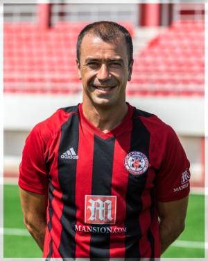 Chipolina (Lincoln Red Imps) - 2019/2020