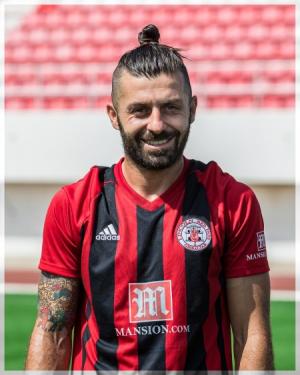 Fede Cata (Lincoln Red Imps) - 2019/2020