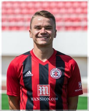 Coombes (Lincoln Red Imps) - 2019/2020