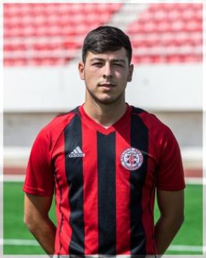 Julian (Lincoln R.I. Interm.) - 2019/2020