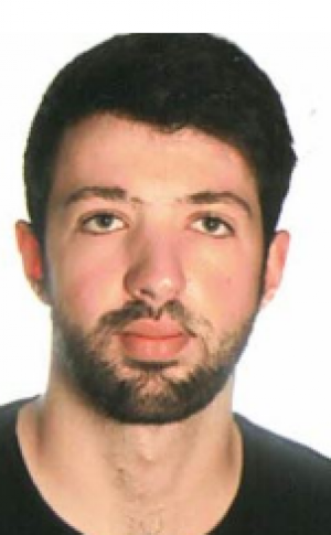 Adrin Amez (C.D. Manuel Rubio) - 2019/2020