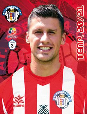 Dani Denot (Vlez C.F.) - 2019/2020