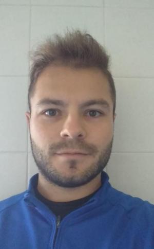 Javi (C.D. San Jorge) - 2019/2020