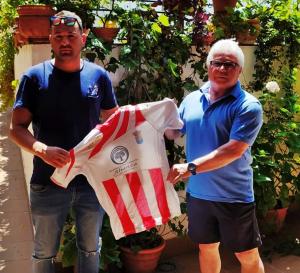 Fernando Carriqu� (C.D. Villanueva) - 2019/2020