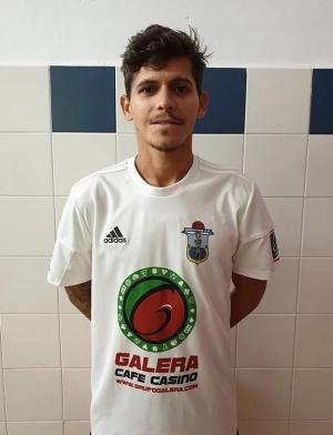 Jocivan (S.F. Benidorm C.D.) - 2019/2020