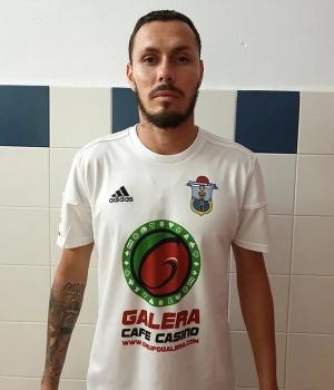 Tiago Gara (S.F. Benidorm C.D.) - 2019/2020