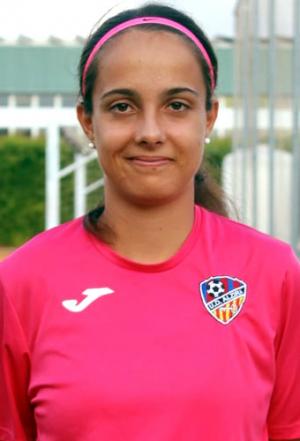 Elise (U.D. Alzira B) - 2019/2020