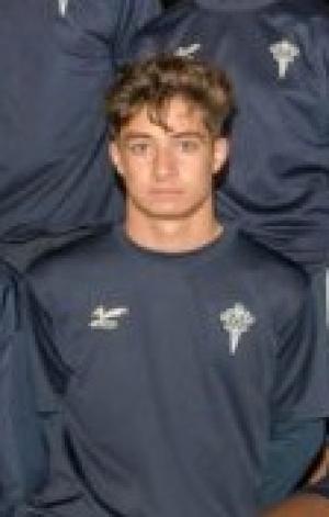 Hugo Alves (C.D. Areosa) - 2019/2020