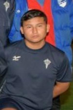 Jose (C.D. Areosa) - 2019/2020