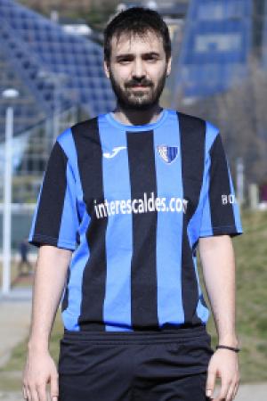 Carles (Inter Escaldes B) - 2019/2020