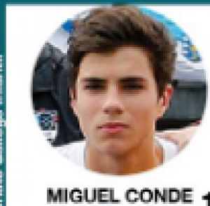 Miguel Conde (R.C. Celta) - 2019/2020