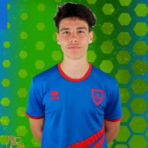 Jaime (C.D. Numancia) - 2019/2020