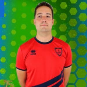 Alfredo Ramirez (C.D. Numancia) - 2019/2020