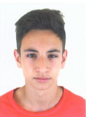 Hugo Rebollal (S.D. Ponferradina B) - 2019/2020