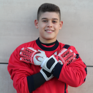 Dani Selas (U.D. Ourense B) - 2019/2020