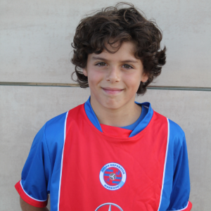 Iker Prez (U.D. Ourense) - 2019/2020
