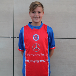 Hugo Nocelo (U.D. Ourense) - 2019/2020