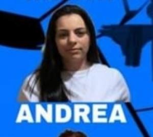 Andrea Rama (Praia Sporting club) - 2019/2020