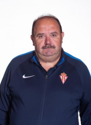 Jos Ramn Garca (Real Sporting B) - 2019/2020